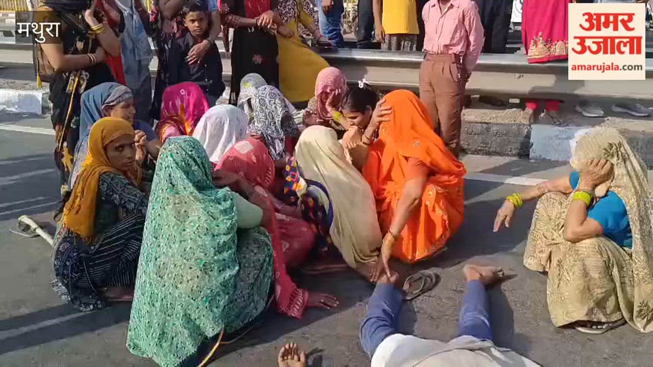 Truck Crushes Father of Three Dies on the Spot Family Devastated