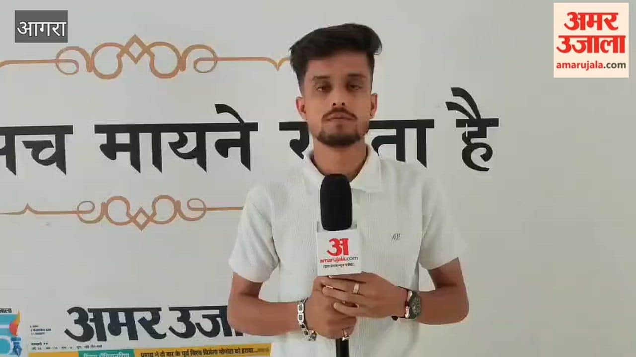 UP Board Result 2026: Deaf and Mute Students Deliver Remarkable Results