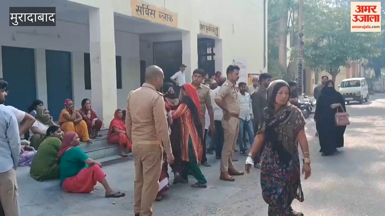 Horrific Accident on Moradabad-Sambhal Highway: Four Dead, Including Mother-in-Law and Daughter-in-Law