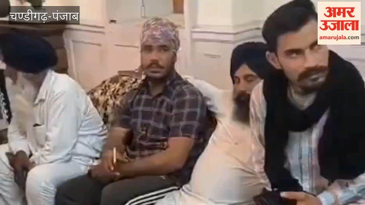 The SAD(B) has constituted a team for the Ferozepur constituency.