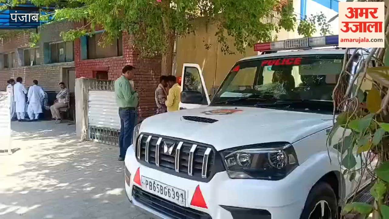 In Moga, accused takes two sisters away on the pretext of buying them a dholak; hangs one of them.