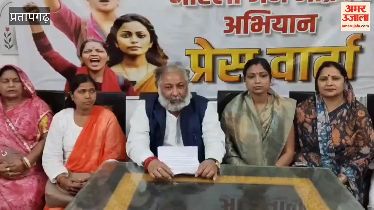 Minister Dayashankar Singh said – Family-oriented parties opposed women reservation