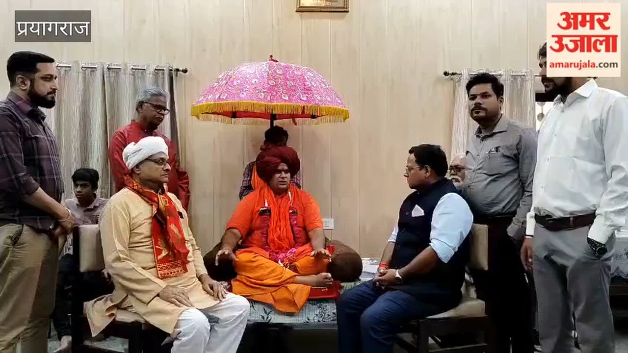 Sant Mahasabha will organize Hindu self-respect conference in the entire state.