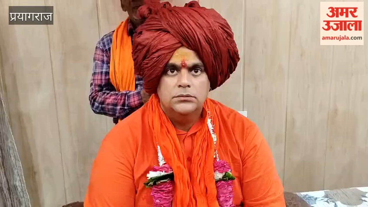 Sant Mahasabha to organise convention to unite Hindus