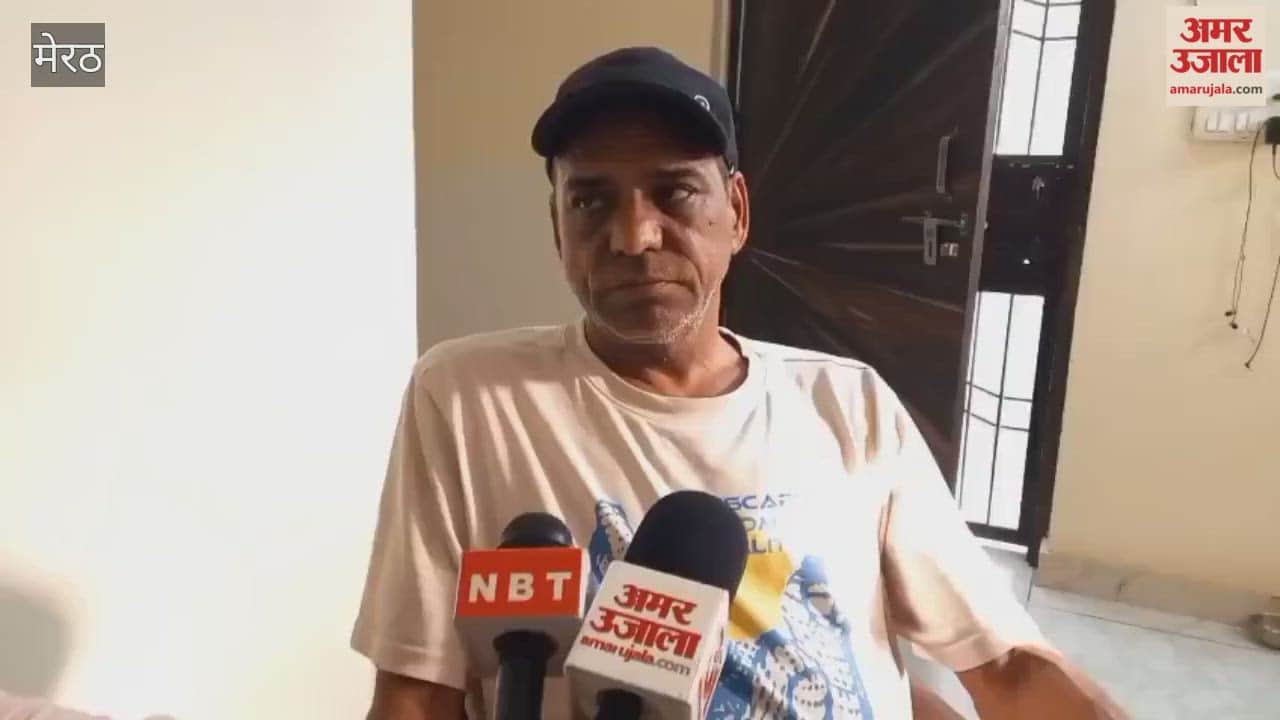 Terror Link: Tushar's Parents Say—"If Our Son Turns Out to Be a Terrorist, Shoot Him; We Have No Ties to Him—The Nation Comes First."