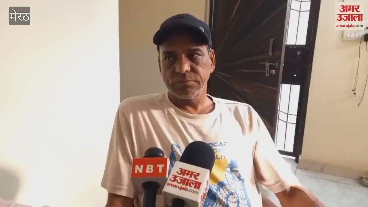Terror Link: Tushar's Parents Say—"If Our Son Turns Out to Be a Terrorist, Shoot Him; We Have No Ties to Him—The Nation Comes First."