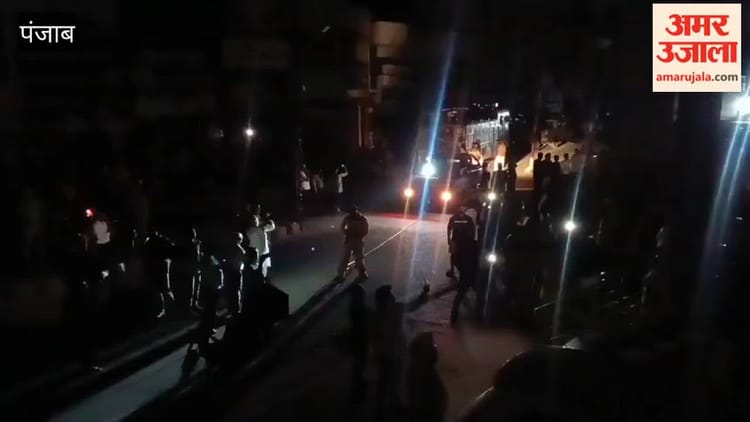 मोगा में मॉक ड्रिल सफलतापूर्वक संपन्न