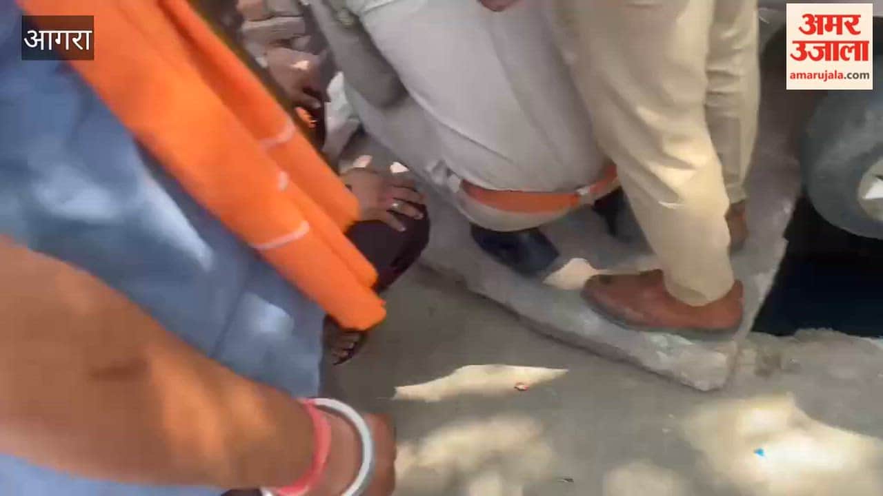 Speeding Car Rams 4-Year-Old Child Killed in Crash