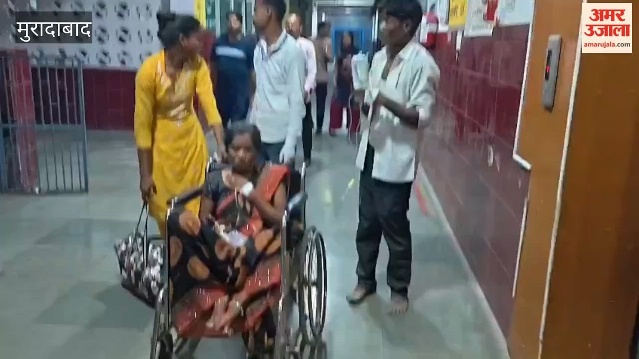 Sleeper Bus Overturns on Delhi Highway; Over 50 Injured, 150 Rescued by Breaking Windows