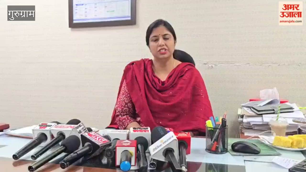 Anti-Encroachment Drive to Begin in Gurugram's HSVP Sectors from April 27