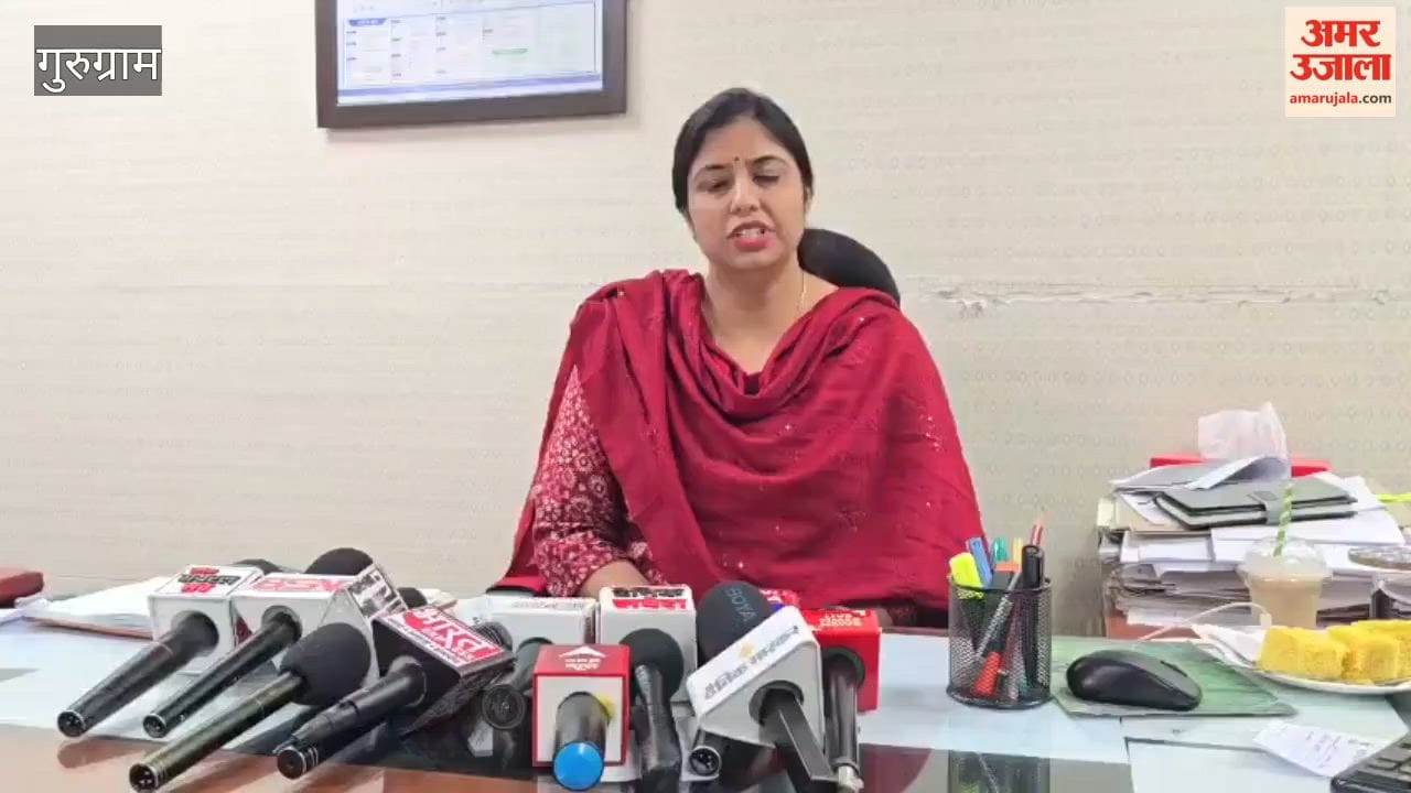 Anti-Encroachment Drive to Begin in Gurugram's HSVP Sectors from April 27