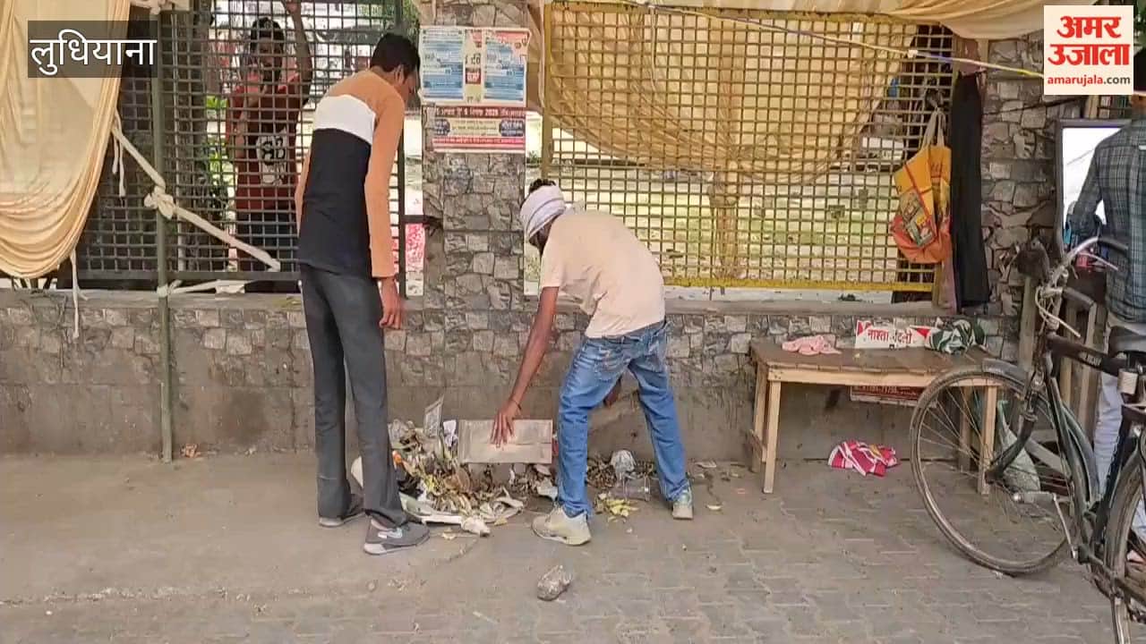 Split Among Sanitation Workers in Jagraon: Two Factions Face Off; Several Employees Return to Work