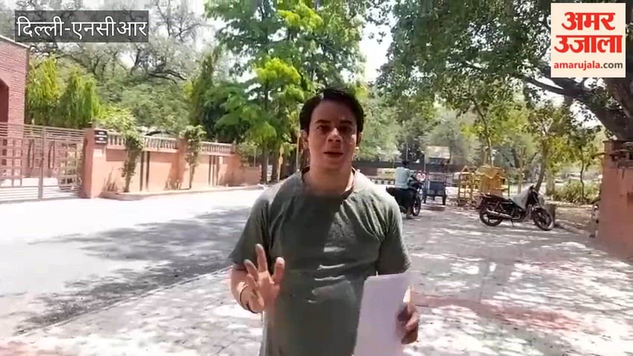 Rising Incidence of Cancer in Delhi Over 250 People Screened at CAPS Camp