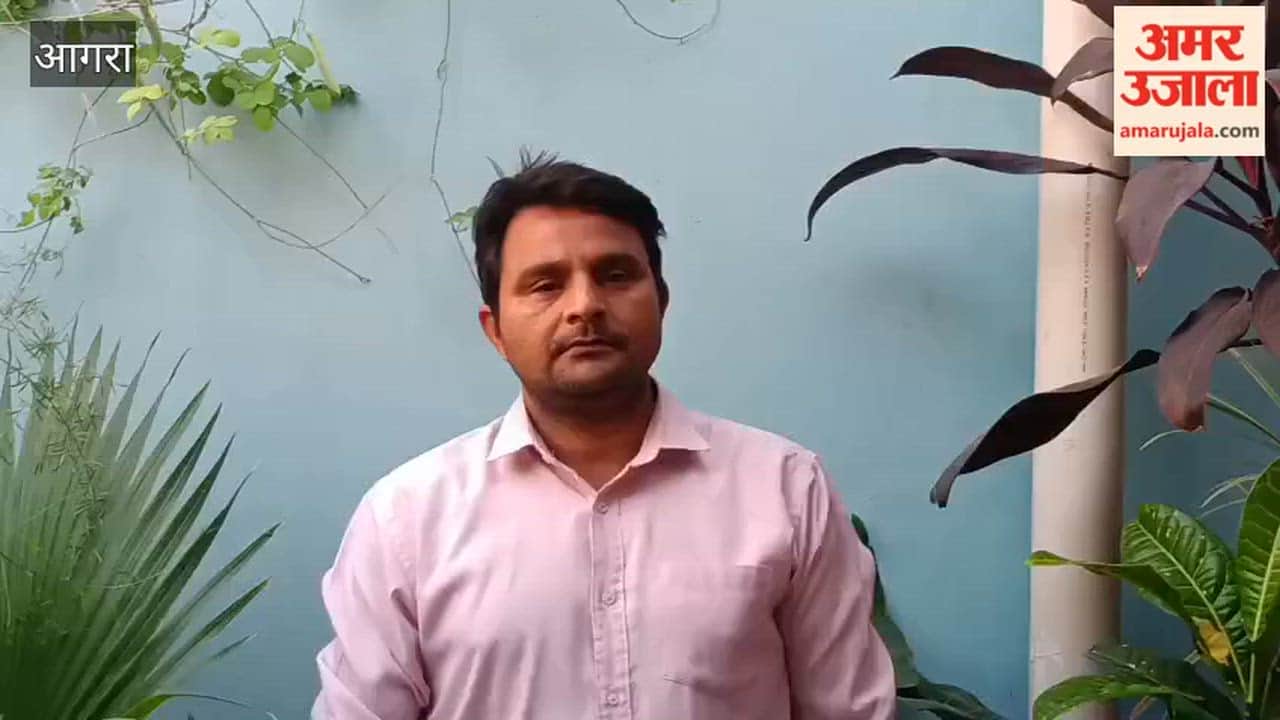 Agra Breaks 10-Year Record: 95.40 Percent Pass in High School Result Yet Slips to Second Rank in UP