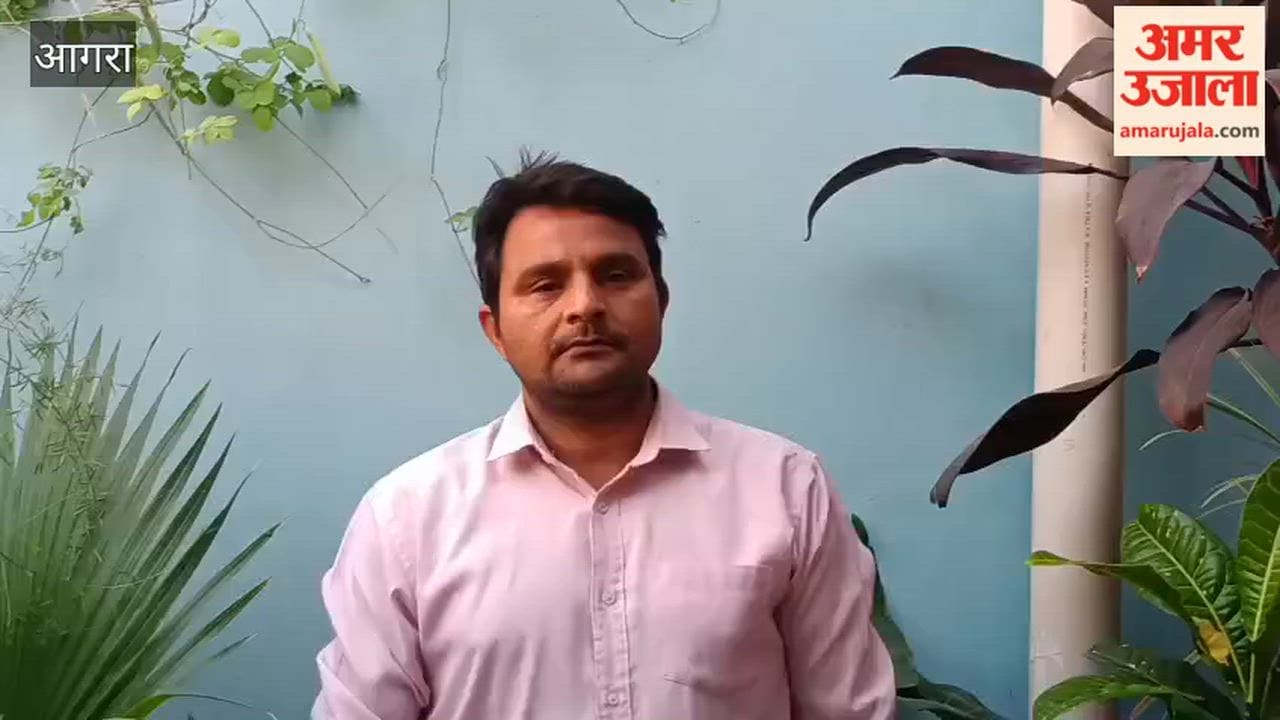 Agra Breaks 10-Year Record: 95.40 Percent Pass in High School Result Yet Slips to Second Rank in UP