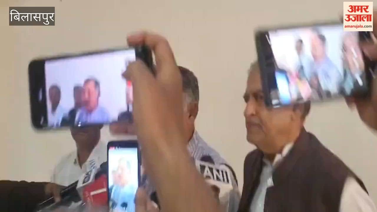 Bilaspur Technical Education Minister Rajesh Dharmani Says—BJP is Misleading the Public Regarding the Women's Reservation Bill