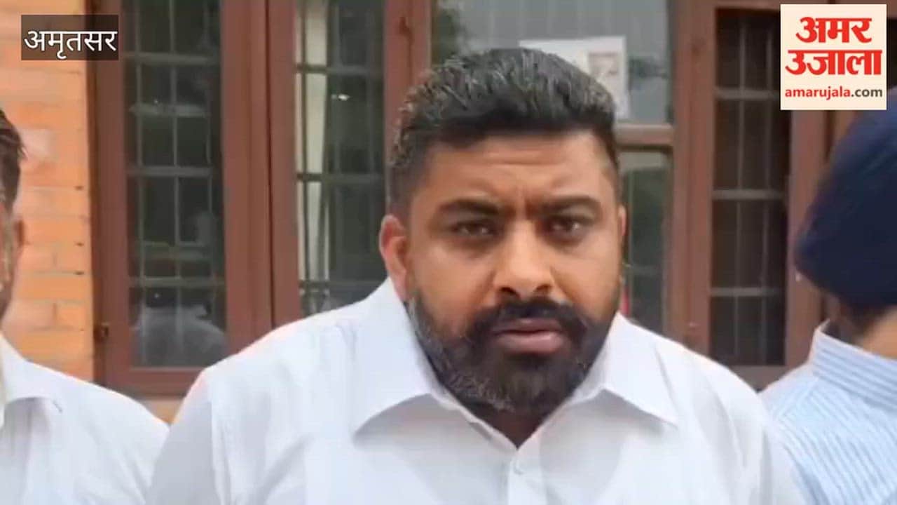 Amritpal Singh Sent to Judicial Remand Until April 30