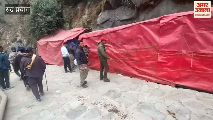 केदारनाथ यात्रा 2026: प्रशासन का सख्त एक्शन, 100 से अधिक अतिक्रमण हटाकर मार्ग किया सुगम