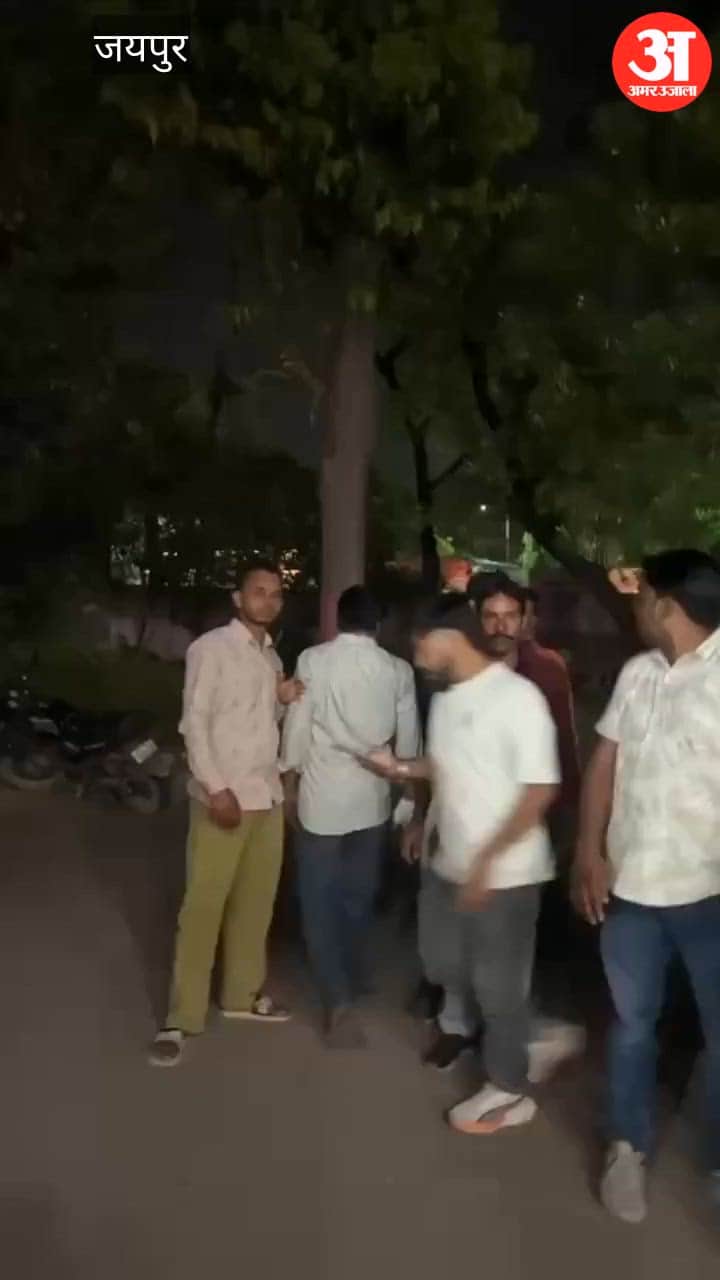 Filmy-Style Kidnapping in Jaipur: Youth Abducted, Assaulted, Then Dumped Roadside