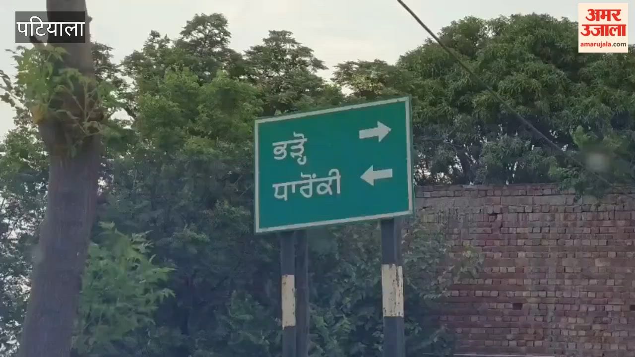Farmer murdered in Nabha