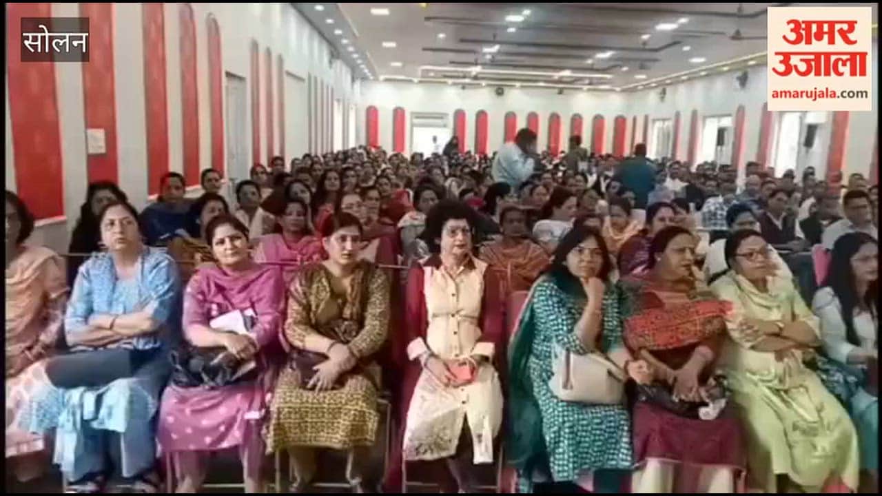 Essential Tips Provided for Civic Body Elections; First Rehearsal Held in Solan