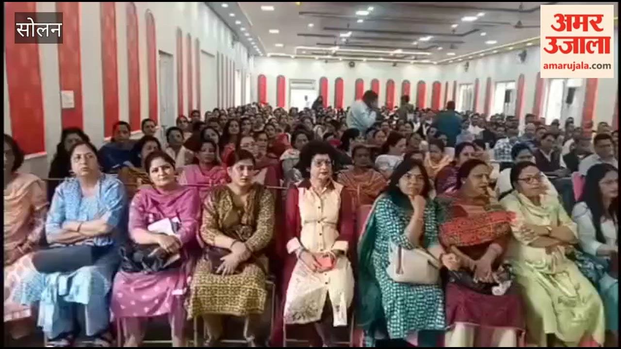 Essential Tips Provided for Civic Body Elections; First Rehearsal Held in Solan