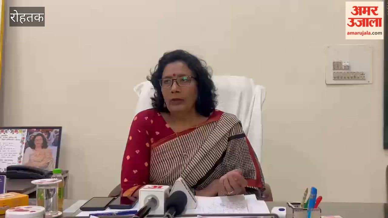 500 players from 27 teams will showcase their cricketing prowess in Rohtak starting tomorrow; the district administration has completed all preparations.