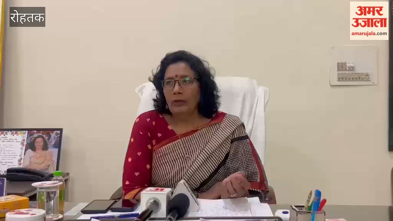 500 players from 27 teams will showcase their cricketing prowess in Rohtak starting tomorrow; the district administration has completed all preparations.