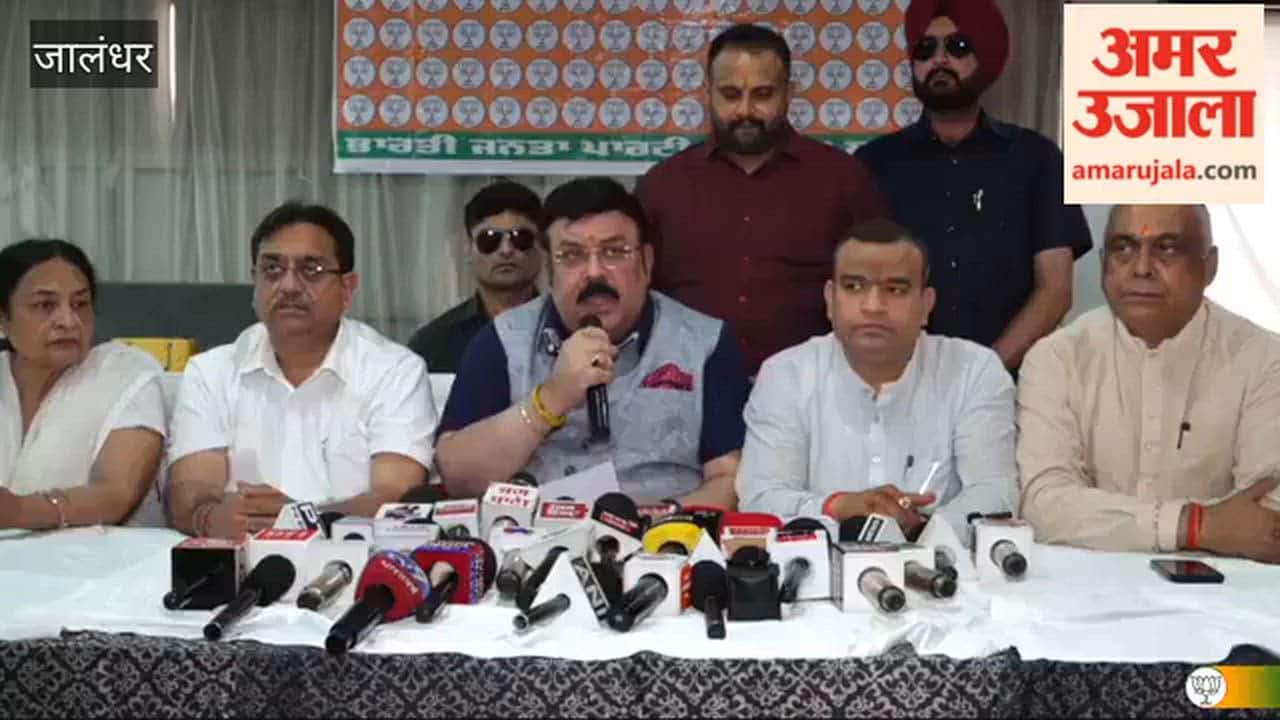 Former MP Shwet Malik Lashes Out at You: Party's Existence at Risk Due to Corruption and Dictatorship