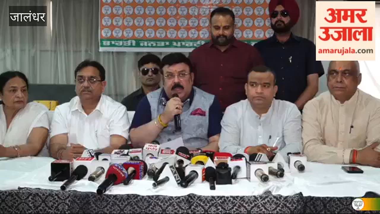 Former MP Shwet Malik Lashes Out at You: Party's Existence at Risk Due to Corruption and Dictatorship