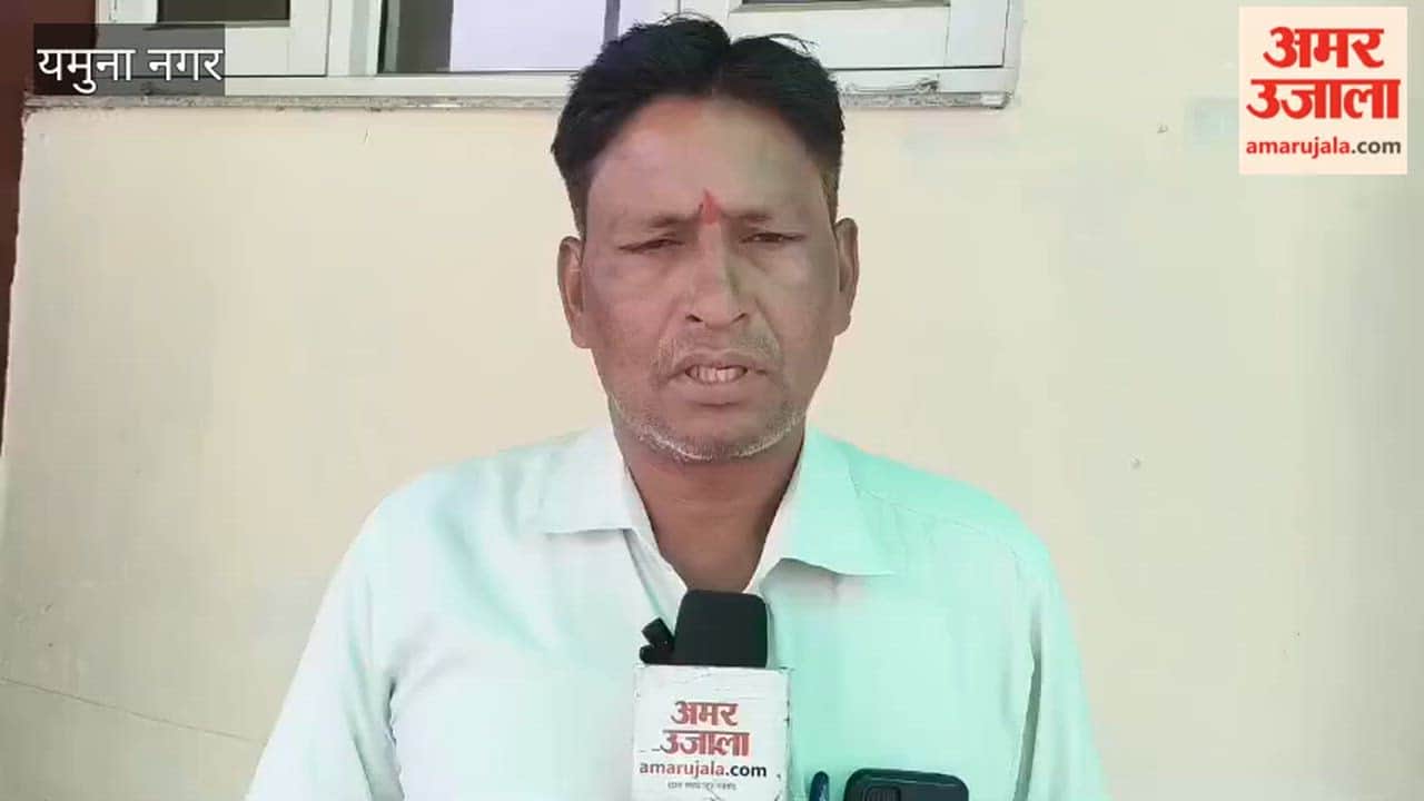 Special Drive Against Vehicles with Tinted Windows in Yamunanagar: Fines and Warnings