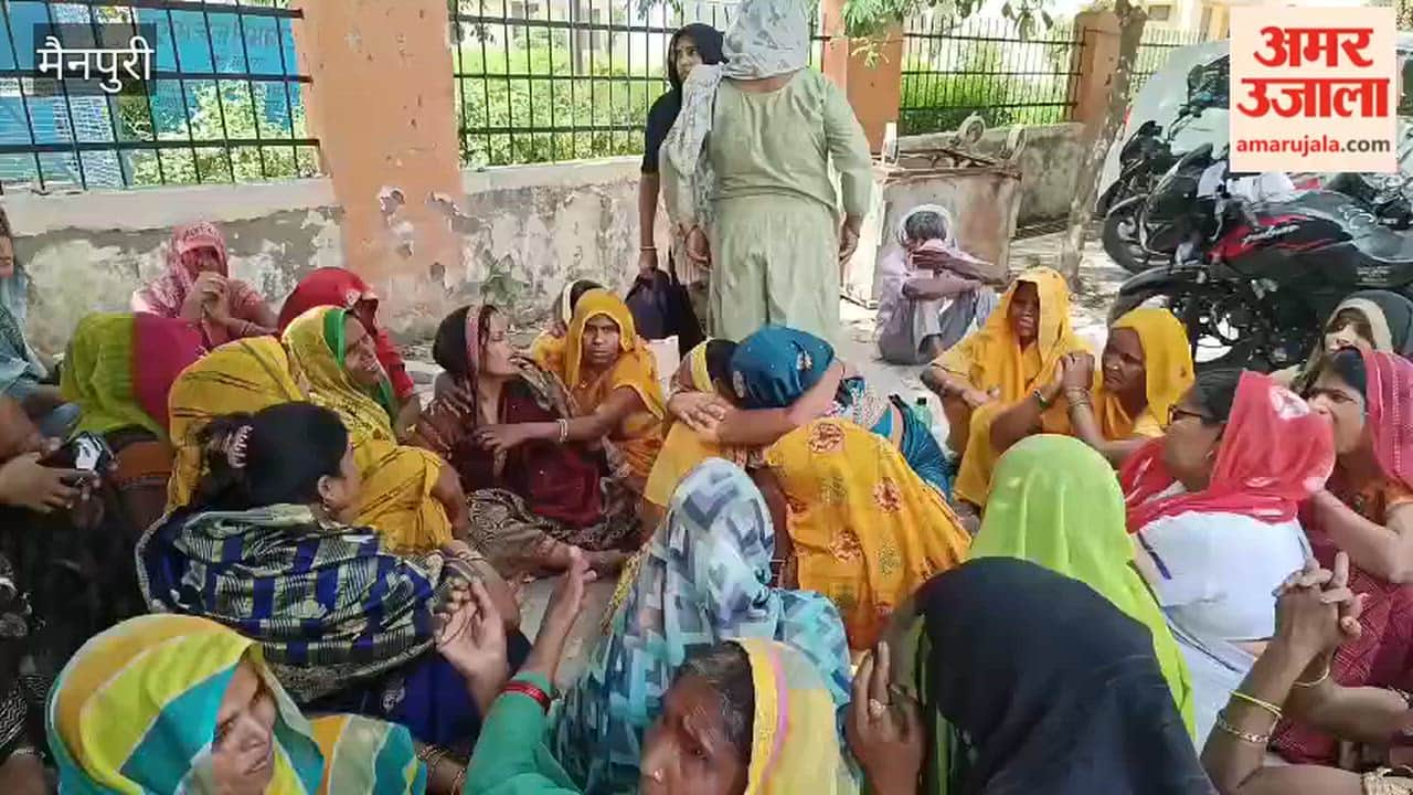 Tragic Road Accident in Mainpuri: Pickup Collision Kills Siblings and Brother-in-law