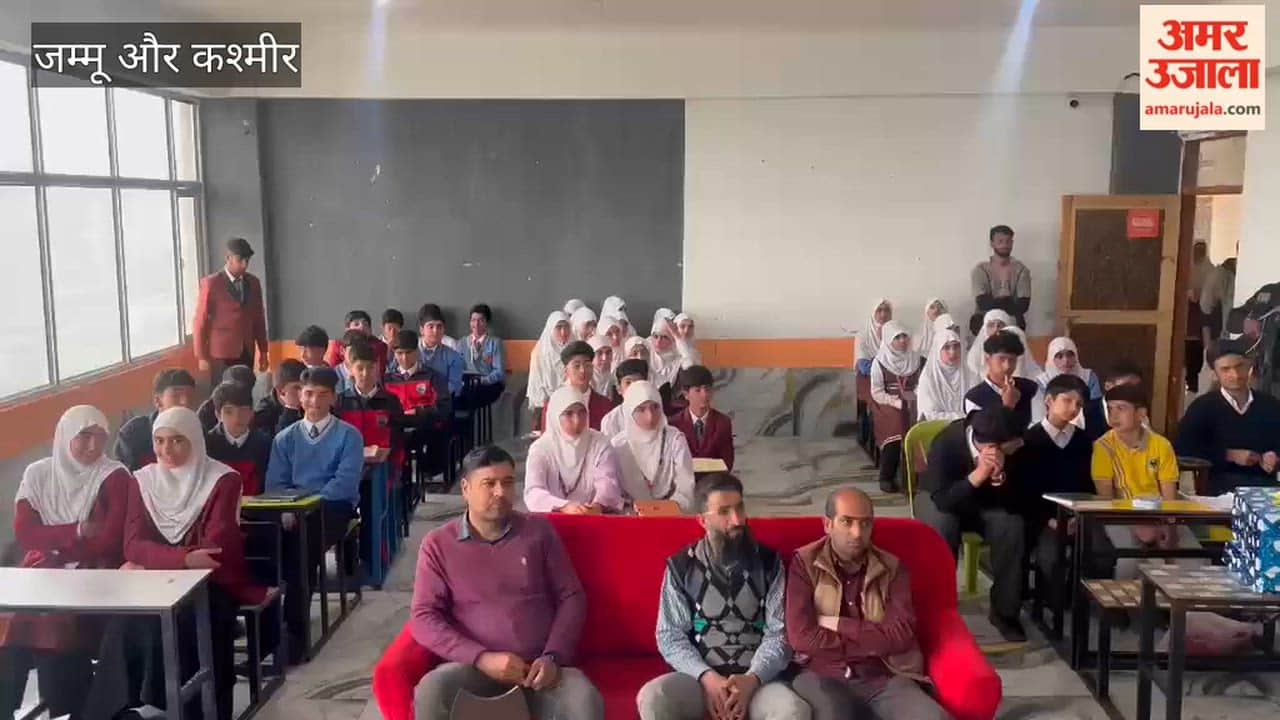 44 RR Organises Awareness Programme in Shopian