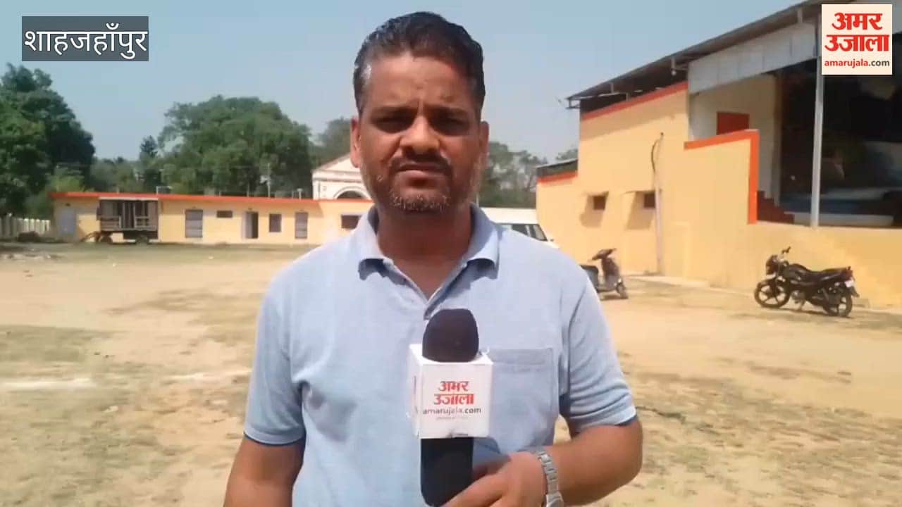 15,000 people from Shahjahanpur will attend the inauguration ceremony of the Ganga Expressway