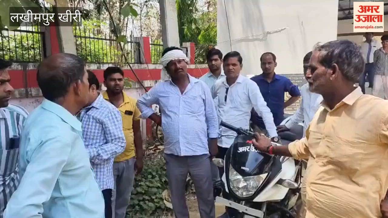 Four Youths Killed in Horrific Road Accident in Lakhimpur kheri