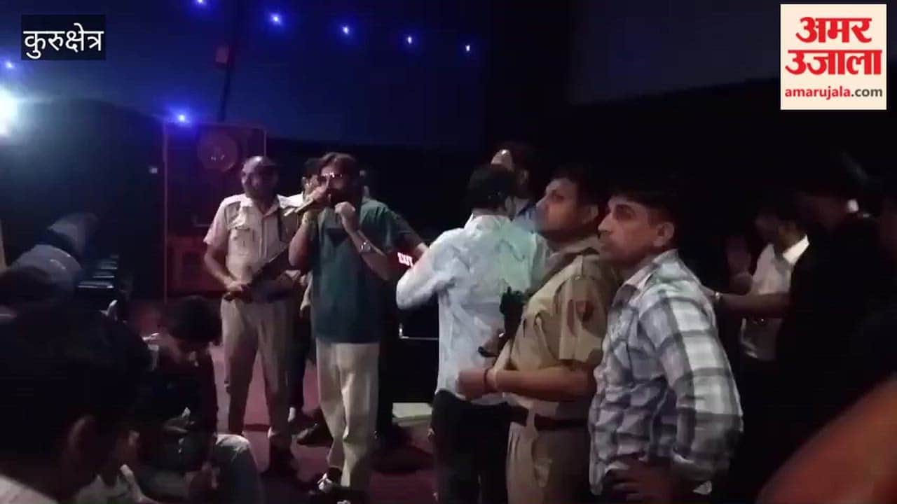 Promoting Haryanvi culture is essential; one day, our films will be dubbed and screened in other languages — Masoom Sharma