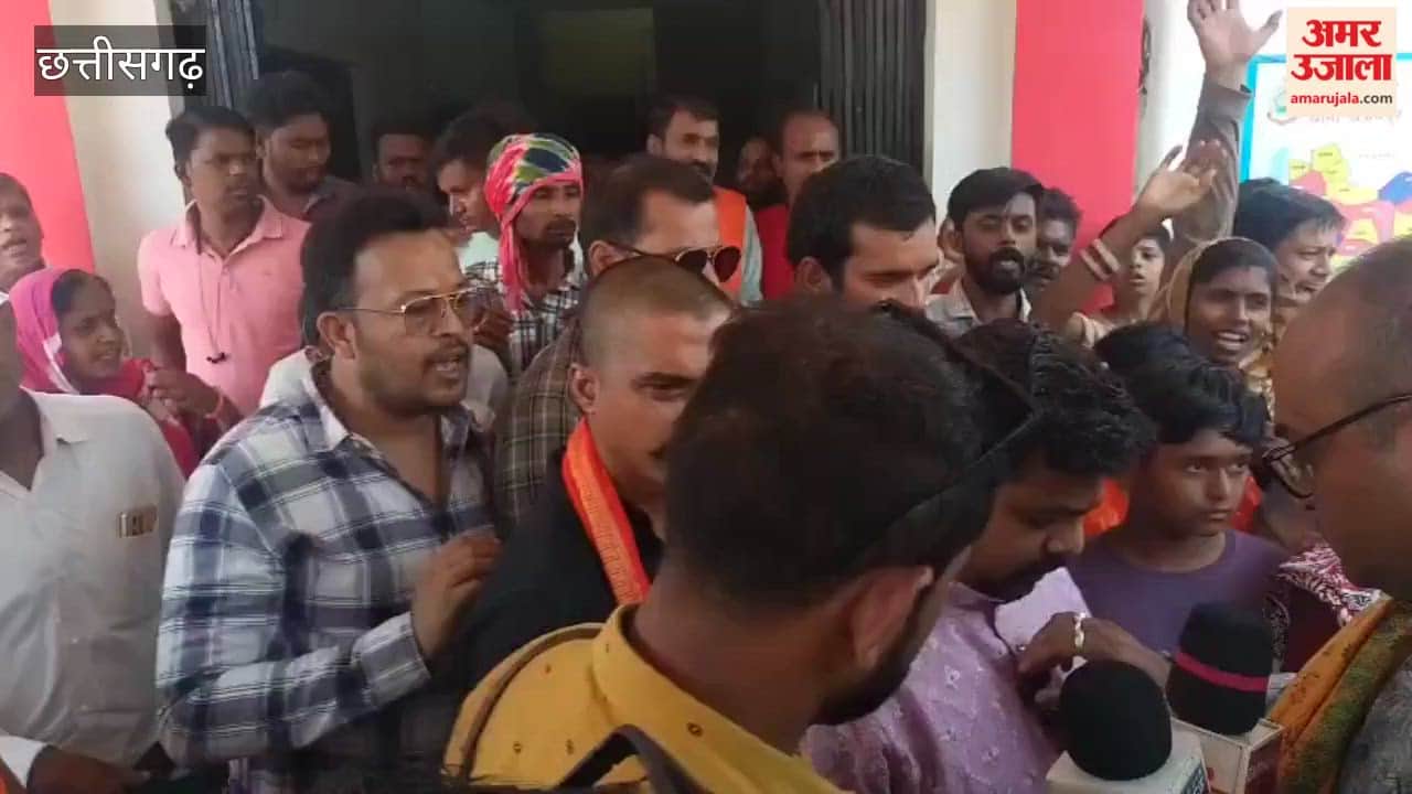 Video: मातंगी धाम के पीठाधीश्वर प्रेमा साई को मिली जान से मारने की धमकी