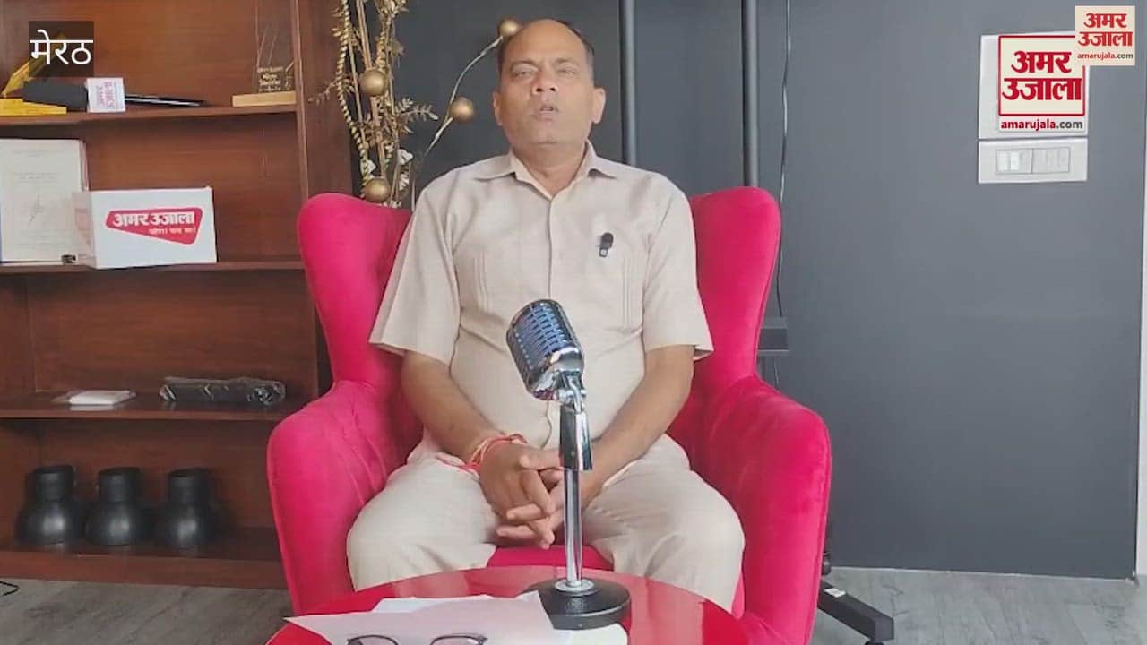 Meerut: Historic Land that Holds the Remarkable Saga of the 1857 Revolution