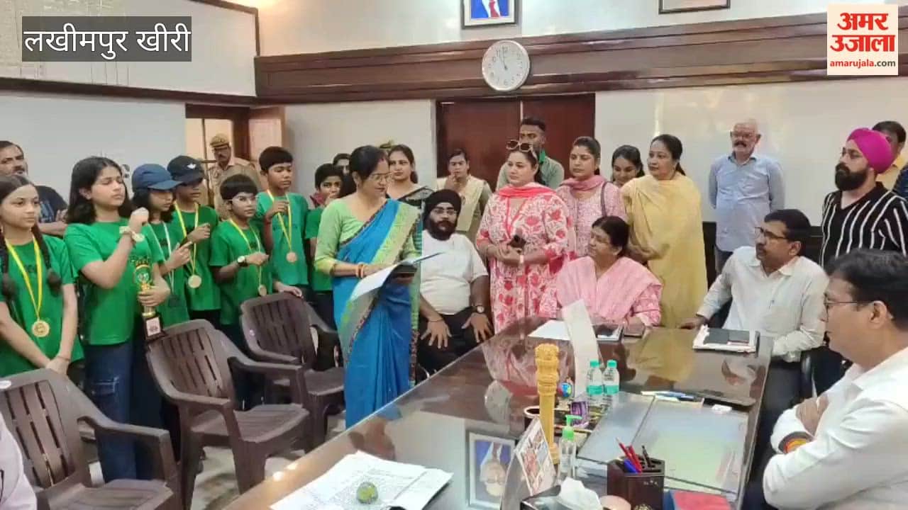 Brainobrain Students Deliver Outstanding Performance in National Competition in Lakhimpur kheri