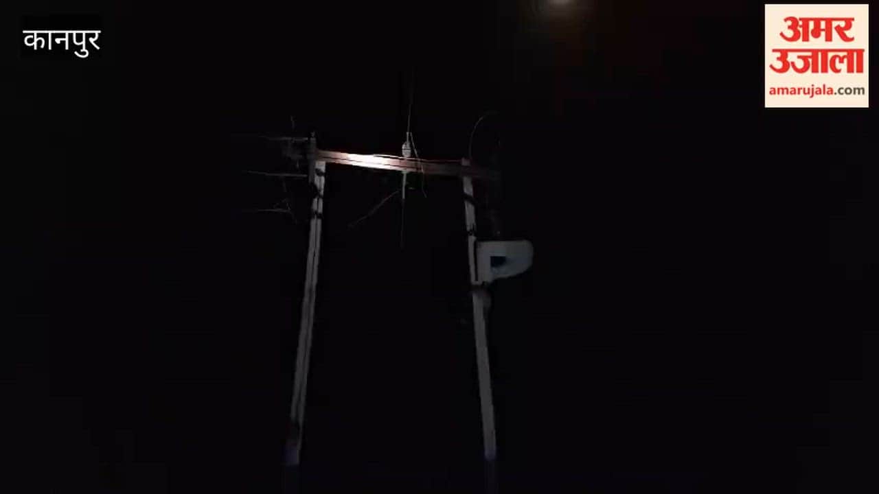 Midnight Battle Against Darkness: Linemen Restore Power to Two Villages Through Night Patrols