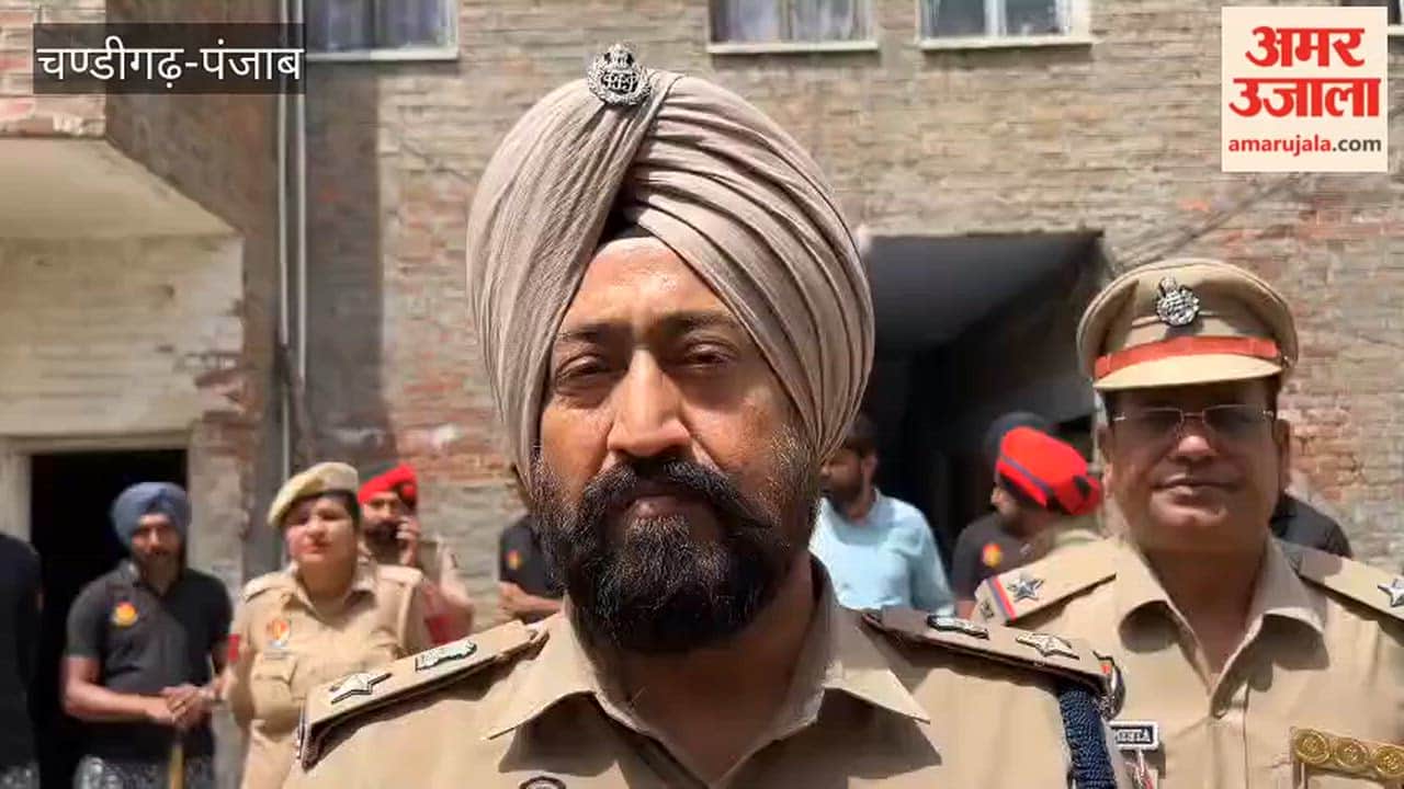 Ferozepur Police apprehended the accused by conducting raids at 20 locations across the district.