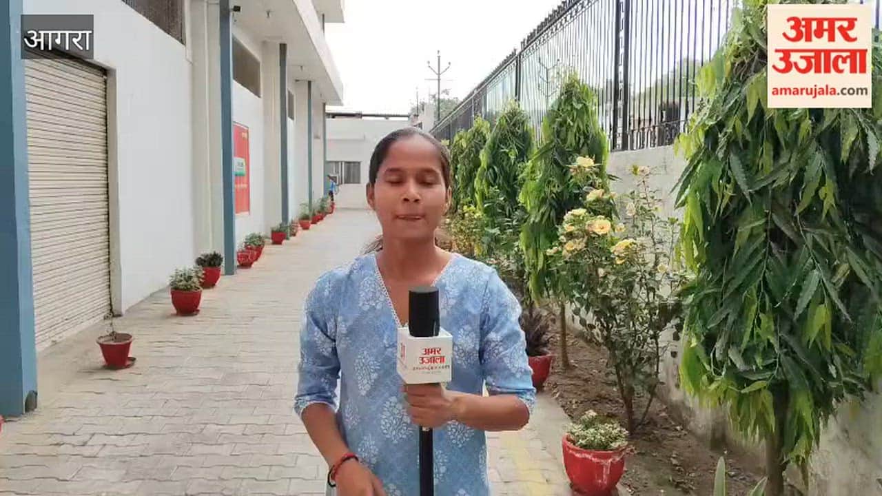 Relief for mother and child due to installation of AC in PPC ward