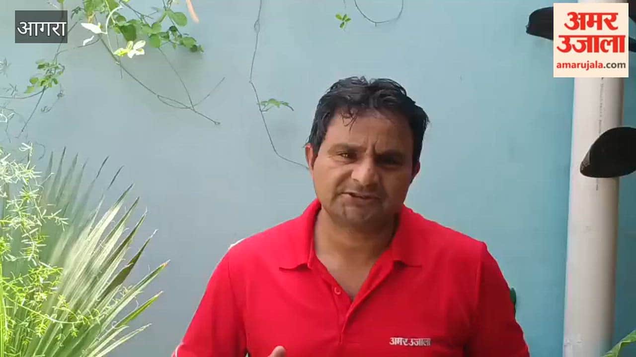 Food Department Team Seizes Mustard Oil in Agra