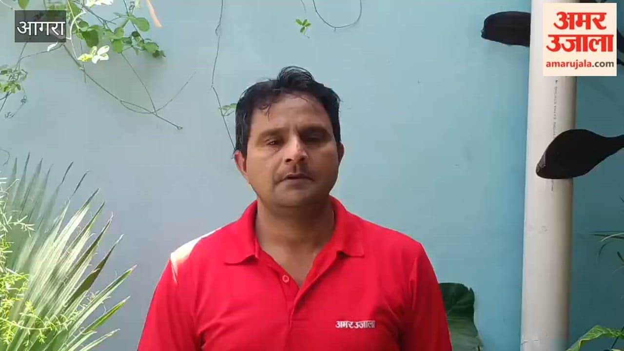 Free Mega Health Camps Announced Across Agra from April 28 to May 3