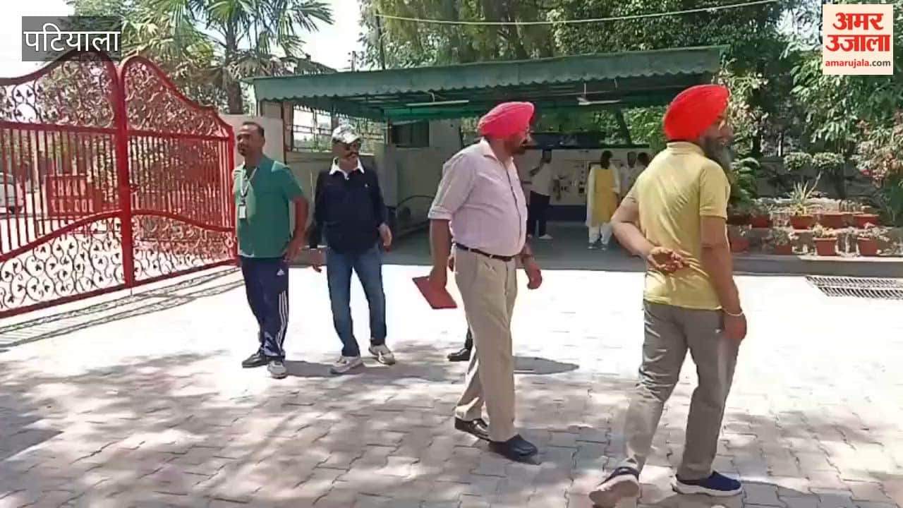 Another Bomb Threat In Patiala Private School Warned Of Being Blown Up Via Email; Classes Suspended