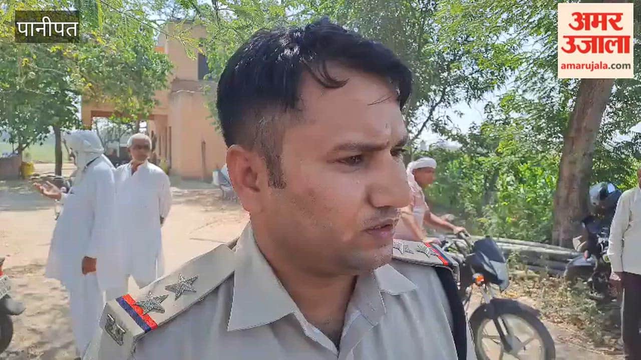 Young boy murder in Panipat