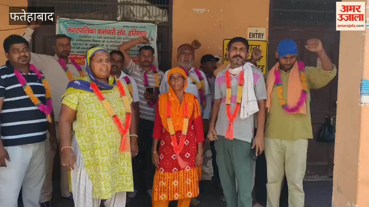 Firefighters strike continues for the 20th day