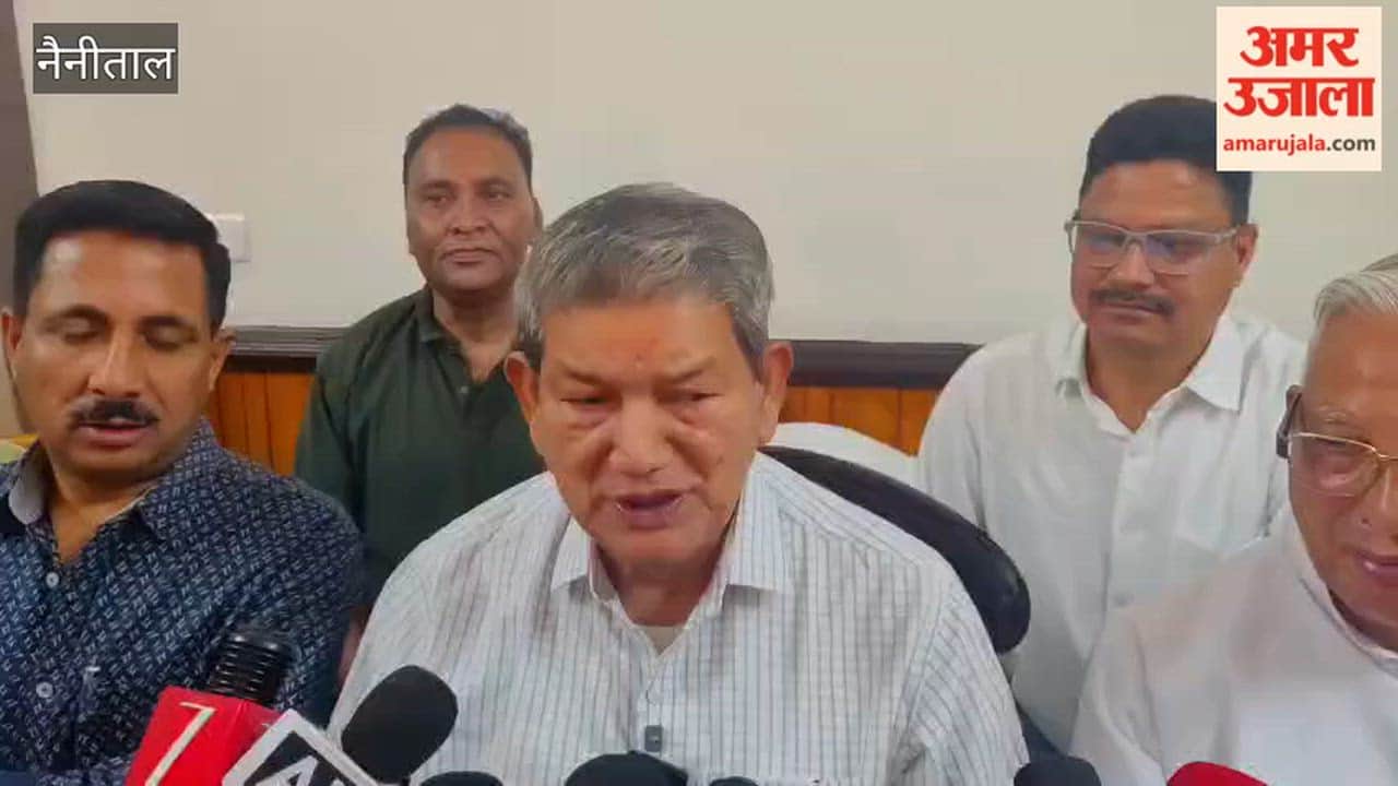 former Chief Minister accused the government of postponing the Women's Reservation Bill till 2033 by linking it with delimitation in nainital