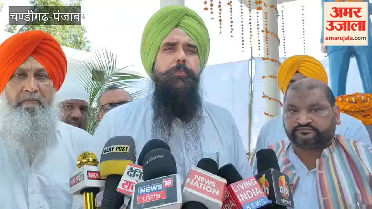 AAP MP Malvinder Kang gets angry at rebel MPs