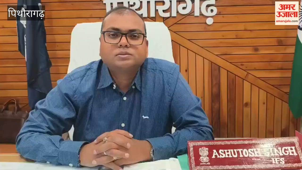 the heat rises in Pithoragarh, people are terrified by the threat of snakes